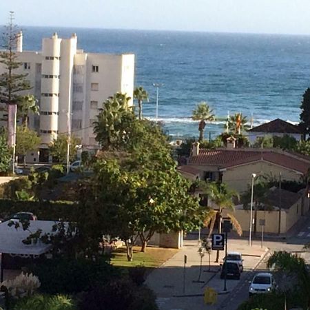 Nuevo Rincon Leilighet Rincón de la Victoria Eksteriør bilde