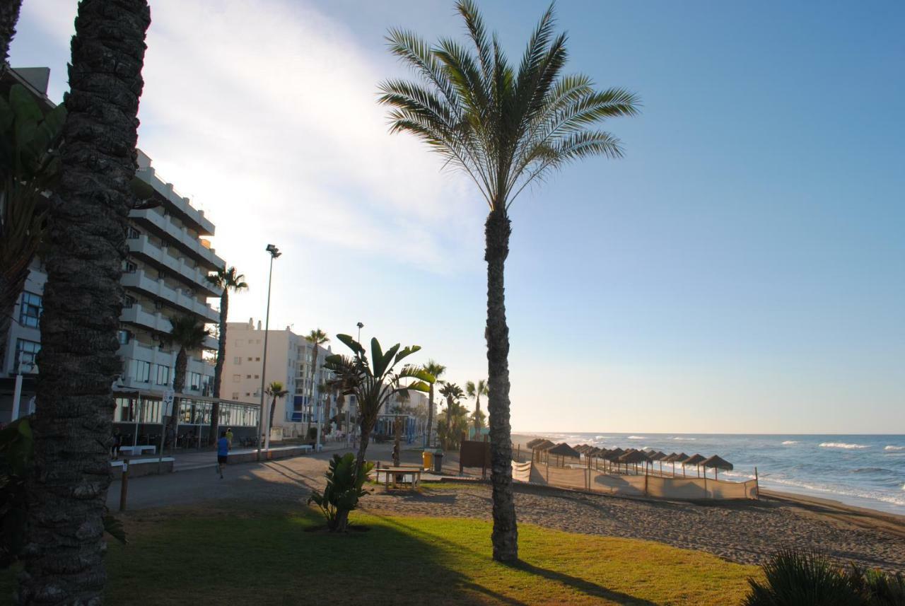 Nuevo Rincon Leilighet Rincón de la Victoria Eksteriør bilde